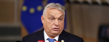 Орбан предупреди Белгия за руските активи